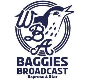 Supporting image for story: Baggies Broadcast S7 E40: Comeback kings & Shilen Patel first impressions!