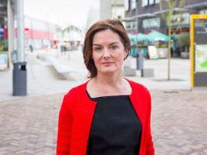 Supporting image for story: Shropshire MPs reveal their choices for leader as Tory contest reaches final two