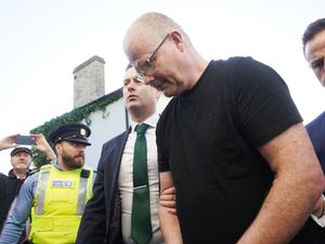 Supporting image for story: Murder accused said he would make his wife cup of tea if she came home