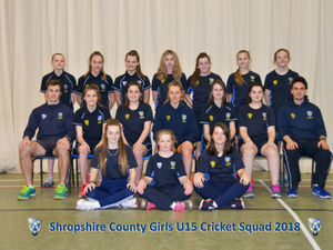 Supporting image for story: Six of the best for the girls