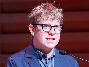 Supporting image for story: Award-winning comics coming to Dudley