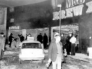 Supporting image for story: ‘Cannot deliver the truth’: MP urges the Government to reconsider plans to not hold a Birmingham Pub Bombings public inquiry