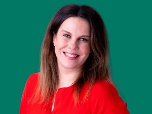 Supporting image for story: Reconomy announces appointment of Lyndsey Denning as Chief People Officer 