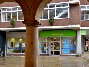 Supporting image for story: Unemployment falls again in the West Midlands