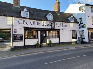 Supporting image for story: Indian restaurateur acts fast in bid to snap up high profile Shrewsbury pub
