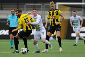 Declan Mcmanus
Picture by Phil Blagg Photography.
PB123-2023