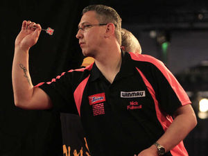 Supporting image for story: Nick Fullwell the pick in PDC UK Open events