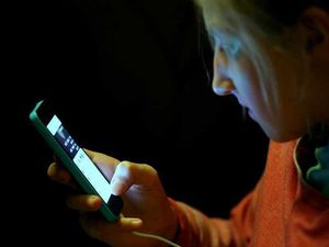 Supporting image for story: Poll: Should more be done to educate on the dangers of sexting?