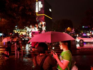 Supporting image for story: Slowdown in industrial activity leads to weakening of Chinese economy