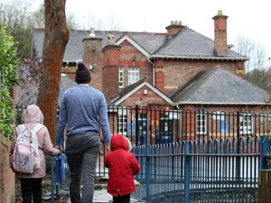 Supporting image for story: Fewer school staff may be ‘willing or able’ to work, union warns