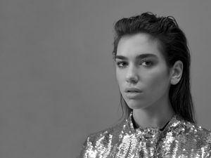 Supporting image for story: Dua Lipa announces Birmingham show