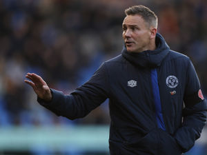 Supporting image for story: Matt Taylor: Downtime just the tonic