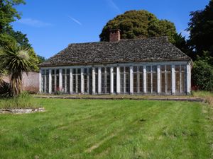 Supporting image for story: Renovation plans at Shrewsbury stately home given green light