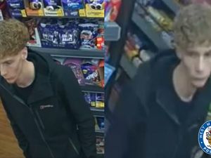 Supporting image for story: Do you recognise him? - Police want to speak to man about Walsall car burglary
