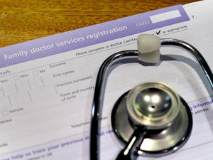 Supporting image for story: Take our GP survey and share your experience of accessing a doctor