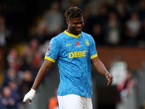 Supporting image for story: Liam Keen's Wolves player ratings v Fulham following latest defeat