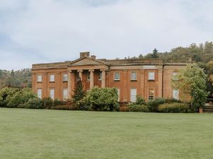 Supporting image for story: Afternoon teas return to Himley Hall