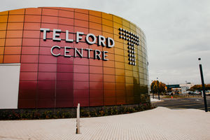 Telford Centre