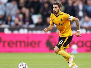 Supporting image for story: Liam Keen comment: New Wolves boss needs to find the key to unlock potential