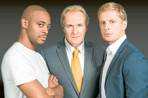 Supporting image for story: My perfect weekend: Gerard McCarthy