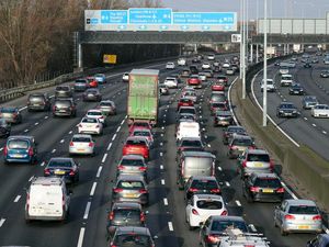 Supporting image for story: Motorists are finding driving difficult after lockdown