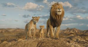 Supporting image for story: Magical moments old and new: Classic family favourites return to the big screen