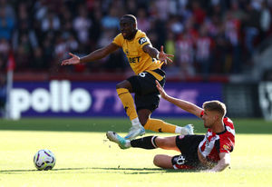 Brentford v Wolves (Getty)