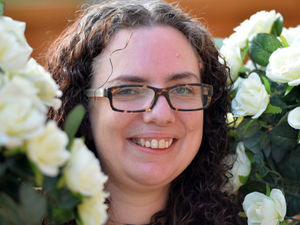 Supporting image for story: Telford woman launches public fundraiser to pay for surgery on painful spine condition