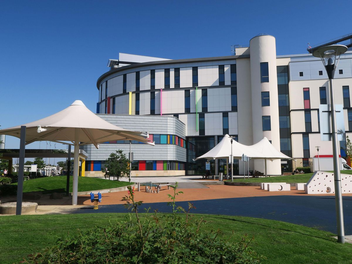 Girl, 11, dies in &lsquo;unexplained&rsquo; circumstances after being taken unwell