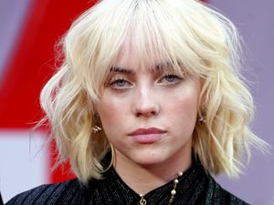 Supporting image for story: Billie Eilish urges fans to make a plan to vote in US midterm elections