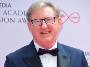 Supporting image for story: Adrian Dunbar calls for general election ‘as soon as possible’