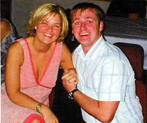 Joanna is marrying her boyfriend of the last 11 years, Shaun Baker.nextpage