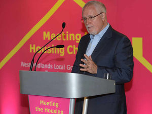 Supporting image for story: Right to Buy failed, says Ed Miliband's housing guru