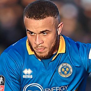 Carlton Morris (AMA)