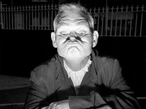 Supporting image for story: Emotional expressions helped shape the human face, say scientists