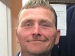 Supporting image for story: Men deny murdering father-of-four Richard Helm in Wolverhampton