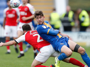 Supporting image for story: Shrewsbury 0 Fleetwood 3 – Player ratings