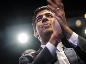 Supporting image for story: PM in promise to change Britain’s ‘broken’ politics as HS2 faces cuts