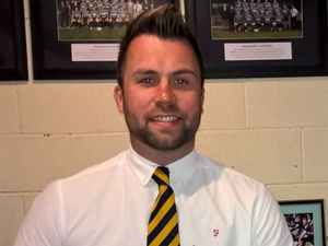 Supporting image for story: Shrewsbury have the leaders in their sights