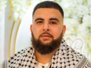 Supporting image for story: One year on: Murder probe continues to find the killer of Birmingham man who was shot dead