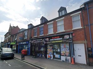 Supporting image for story: Former Shrewsbury shop director sentenced for illegal vape and tobacco sales