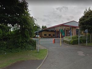 Supporting image for story: Police officers move into new base at Dudley Fire Station