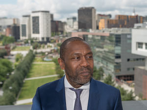 Supporting image for story: 'We are all in awe of you': Sir Lenny's message to lockdown class of 2021