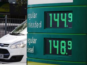 Supporting image for story: Four-in-10 drivers will be forced to cut spending because of increased fuel costs