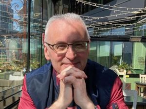 Supporting image for story: Willenhall driver who hit judge ‘was uninsured, speeding and smoked cannabis before crash’