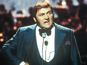 Supporting image for story: Peter Rhodes: Trump's pick