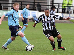 Supporting image for story: Levi Reid urging patience at Rangers