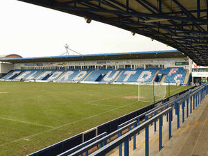 Supporting image for story: Fans threatened with life bans after AFC Telford United toilet fire