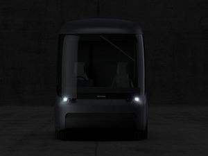 Supporting image for story: Hyundai and Kia invest £85.2m in UK-based electric van firm