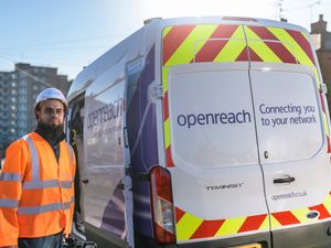 Supporting image for story: 334,000 more Midlands homes and businesses to get ultrafast broadband boost 

